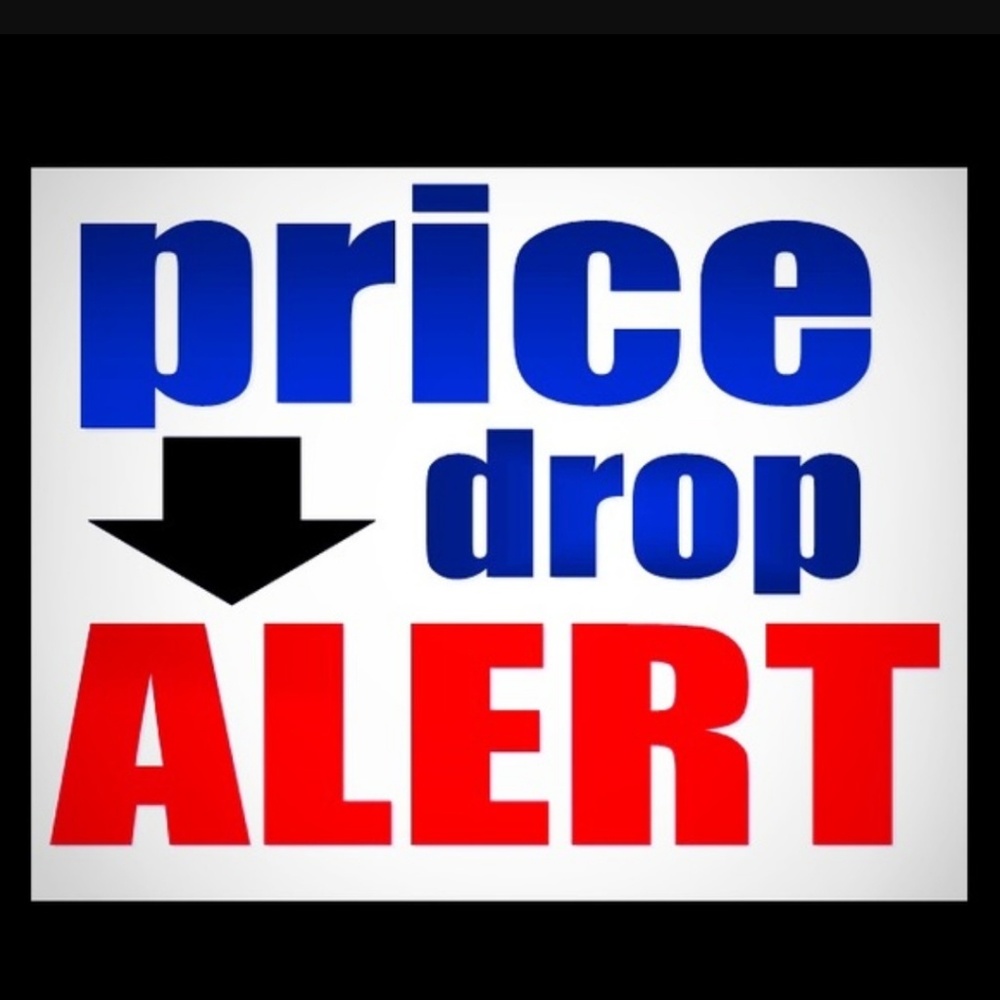 💥💥💥💥Lowering all prices!💥💥💥💥